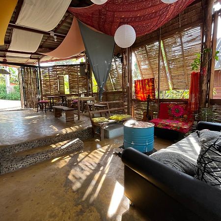 Sun Moon Pai Bungalow מראה חיצוני תמונה