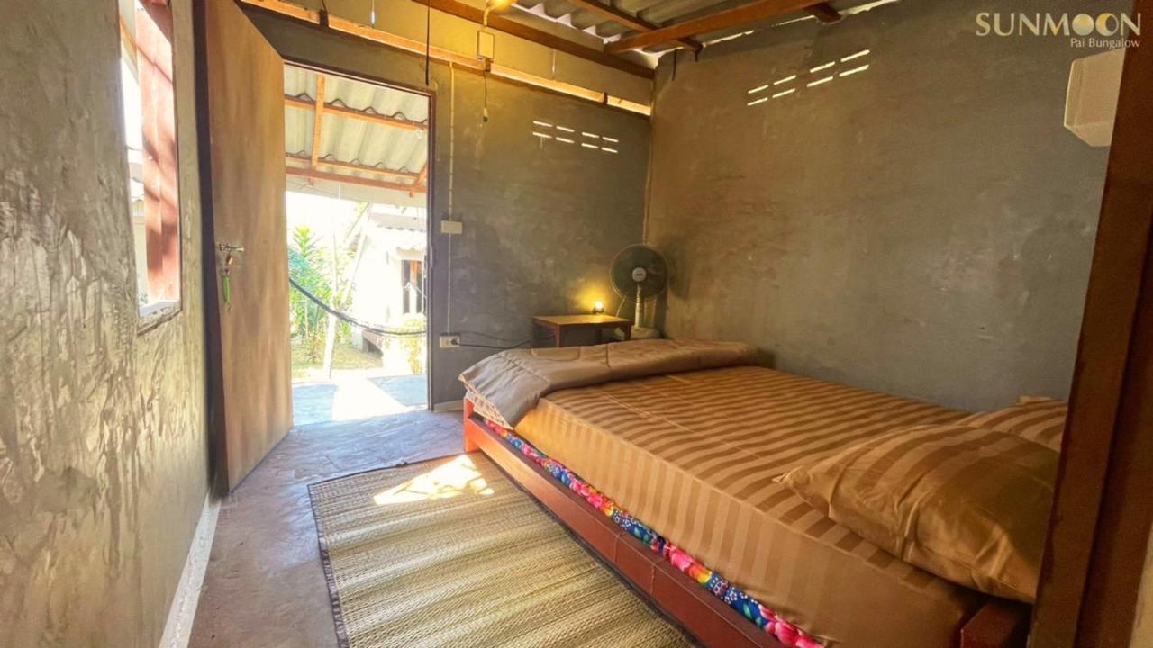 Sun Moon Pai Bungalow מראה חיצוני תמונה