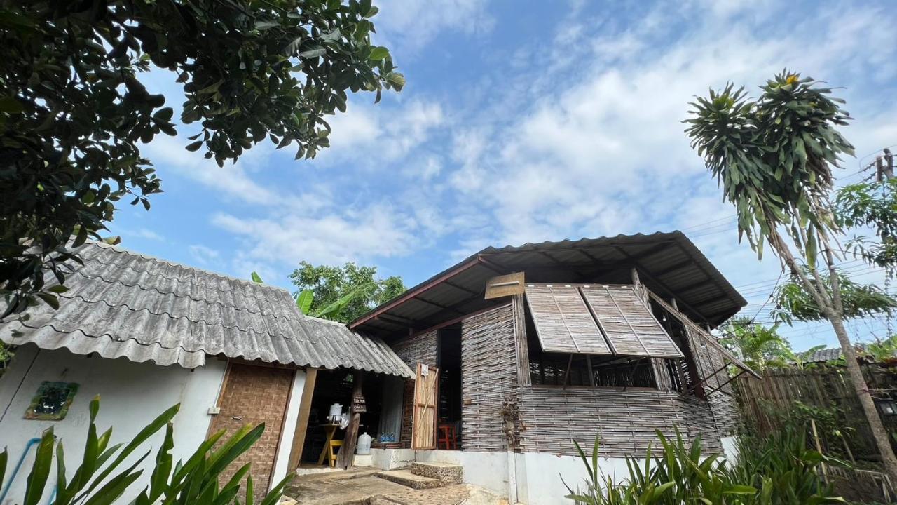 Sun Moon Pai Bungalow מראה חיצוני תמונה