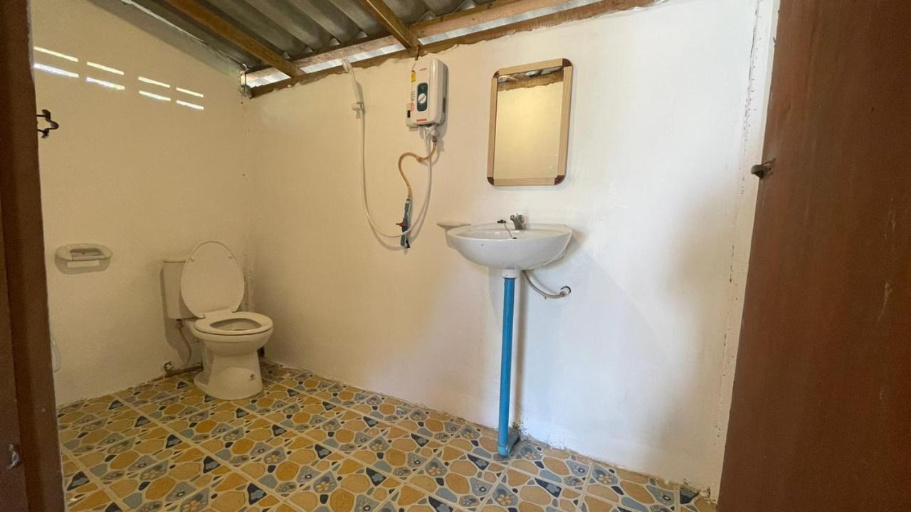 Sun Moon Pai Bungalow חדר תמונה