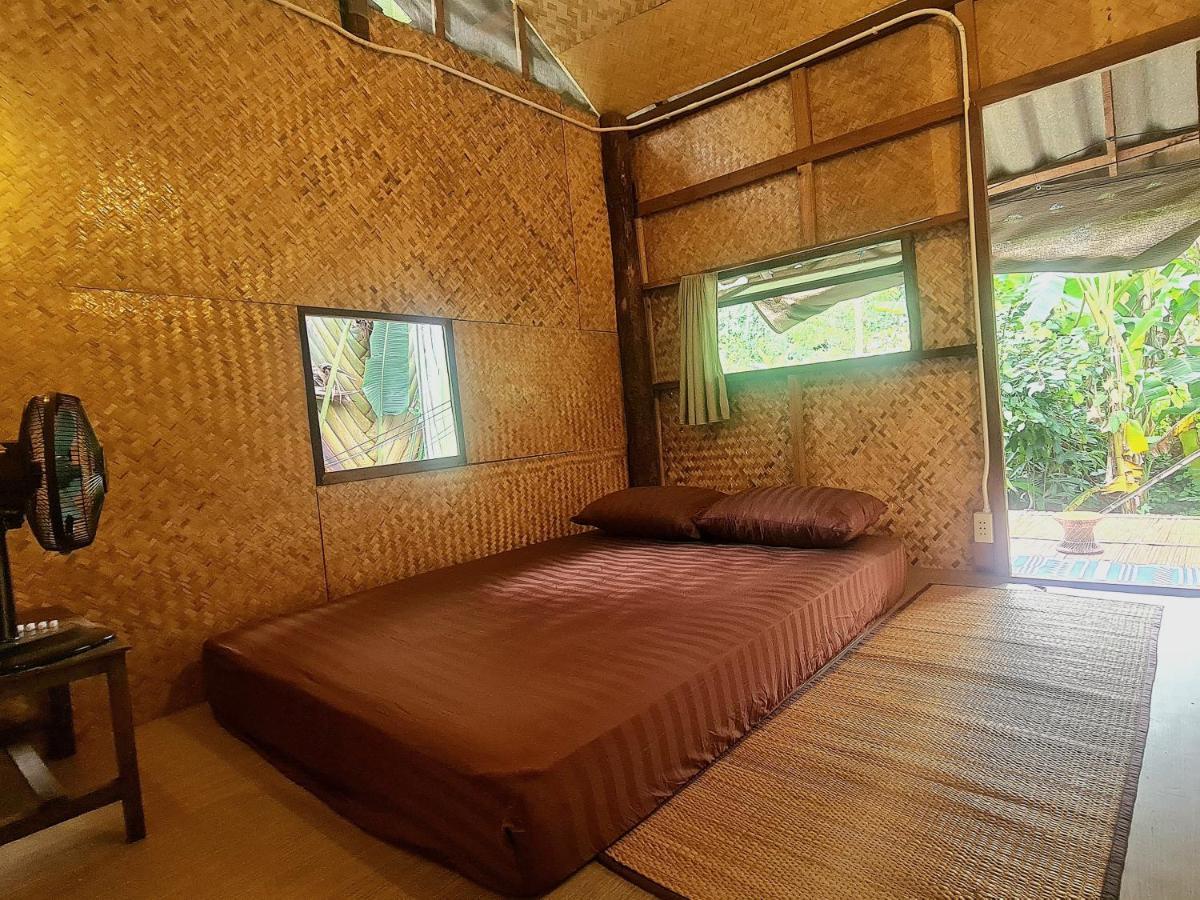 Sun Moon Pai Bungalow מראה חיצוני תמונה