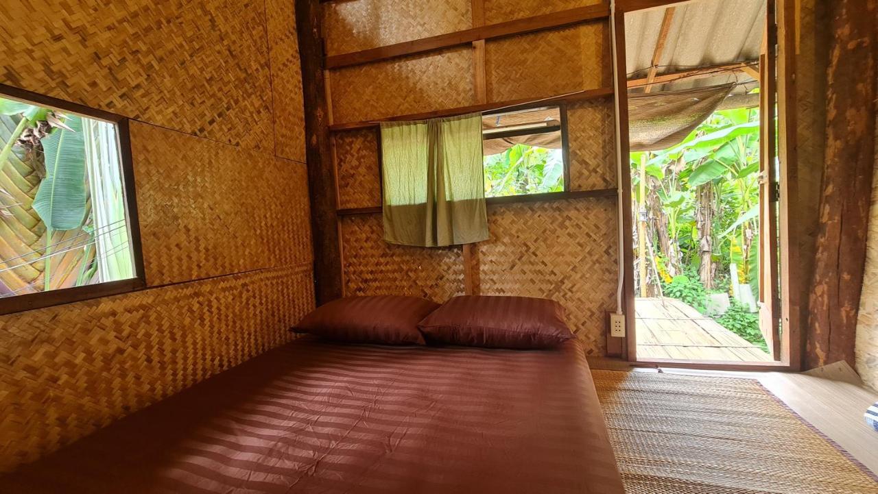Sun Moon Pai Bungalow מראה חיצוני תמונה