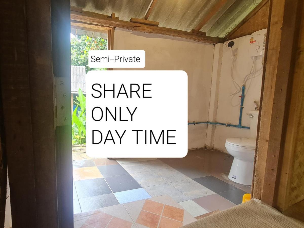 Sun Moon Pai Bungalow חדר תמונה