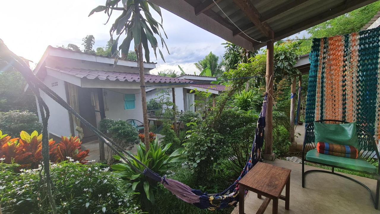 Sun Moon Pai Bungalow חדר תמונה