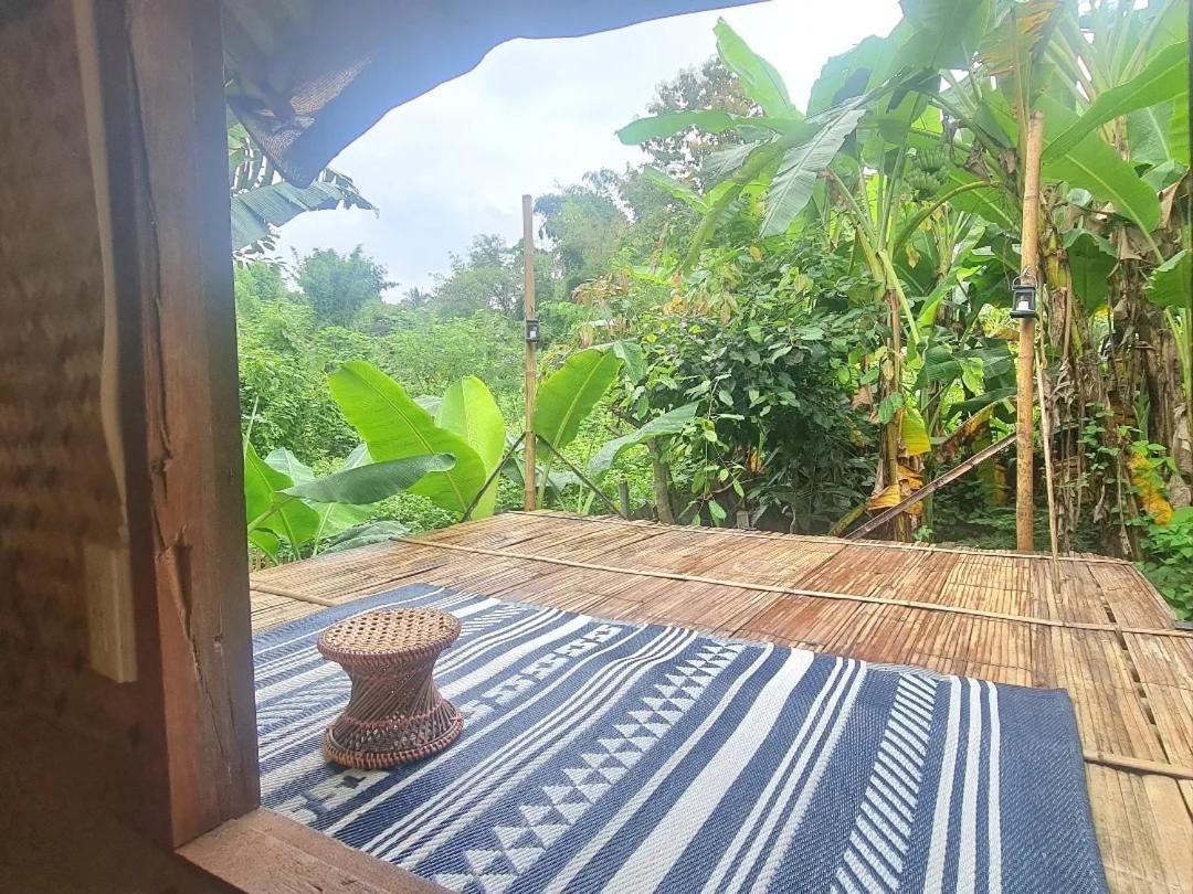 Sun Moon Pai Bungalow מראה חיצוני תמונה